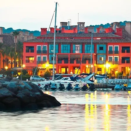 Mim Club Maritimo Hotel