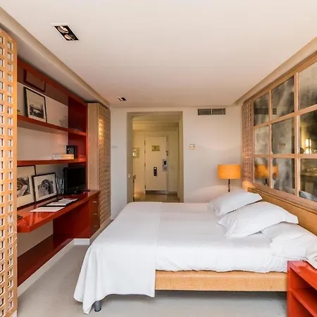 Mim Club Maritimo 5*