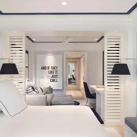 Mim Club Maritimo 5*
