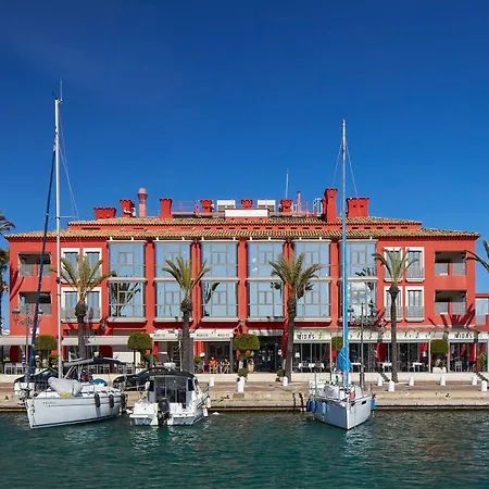 Hotel Mim Club Maritimo