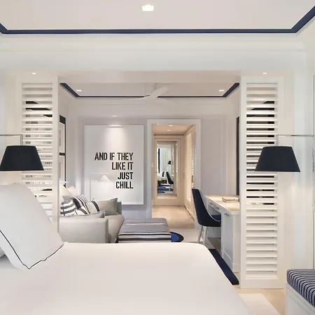 Mim Club Maritimo Hotel 5*