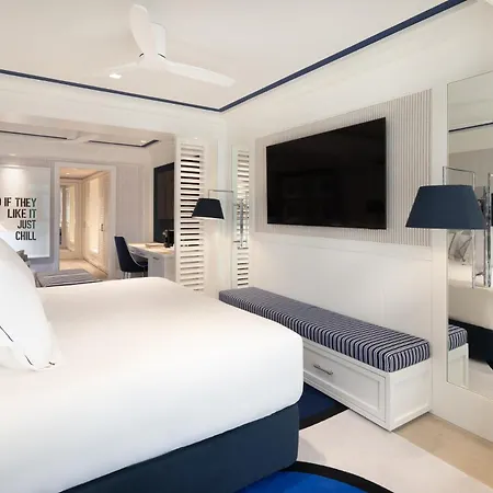 Hotel Mim Club Maritimo Sotogrande