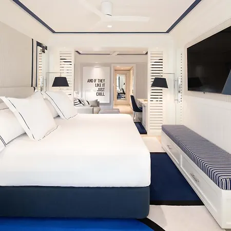 Mim Club Maritimo 5*