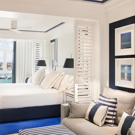 Mim Club Maritimo 5* Sotogrande