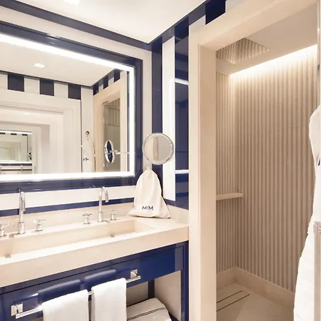 Hotel Mim Club Maritimo 5*