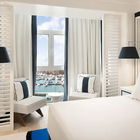 Mim Club Maritimo Hotel