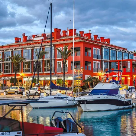 Hotel Mim Club Maritimo