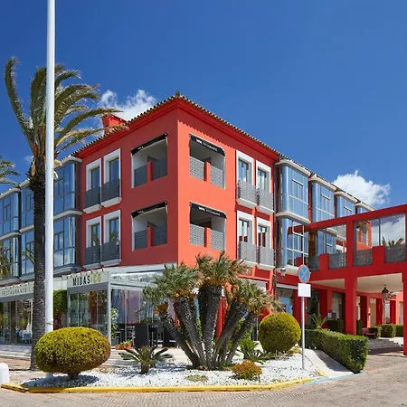 Mim Club Maritimo Hotel 5*