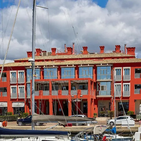 Hotel Mim Club Maritimo Sotogrande