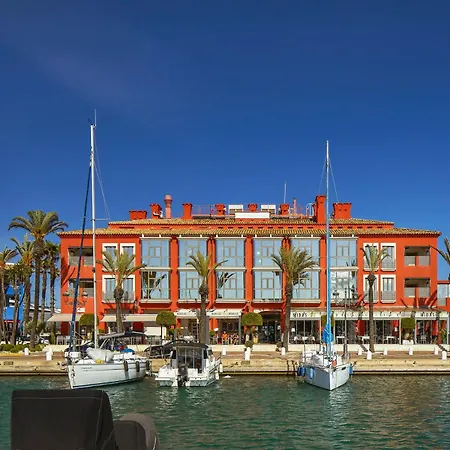 Mim Club Maritimo 5*