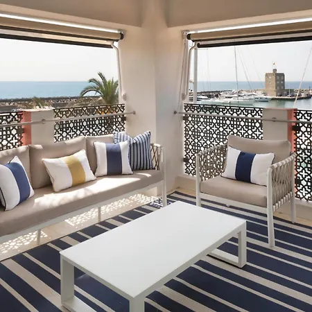 Hotel Mim Club Maritimo Sotogrande
