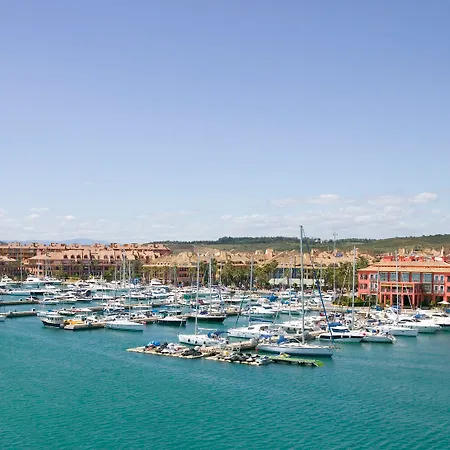 Mim Club Maritimo Sotogrande