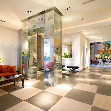 Hotel Mim Club Maritimo Sotogrande