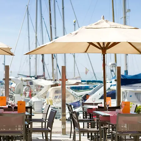 Hotel Mim Club Maritimo 5*