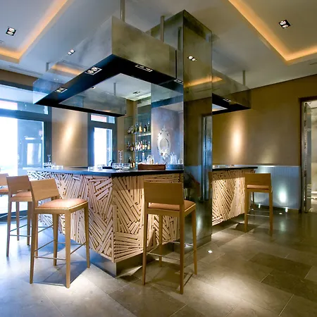 Hotel Mim Club Maritimo