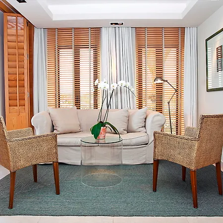 Hotel Mim Club Maritimo