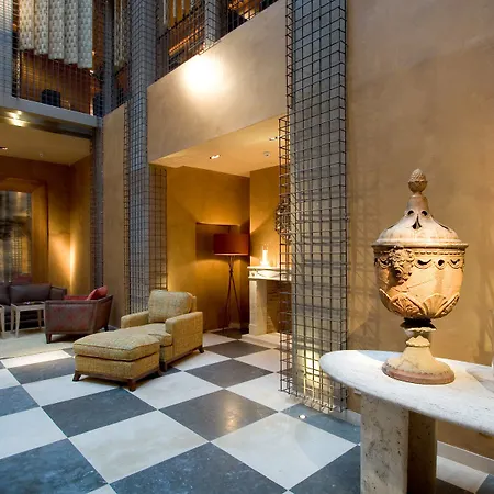 Hotel Mim Club Maritimo Sotogrande