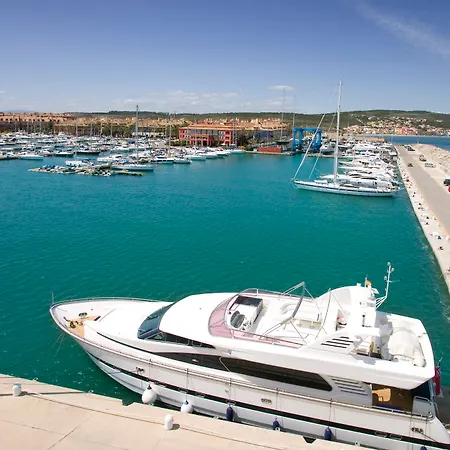 Hotel Mim Club Maritimo