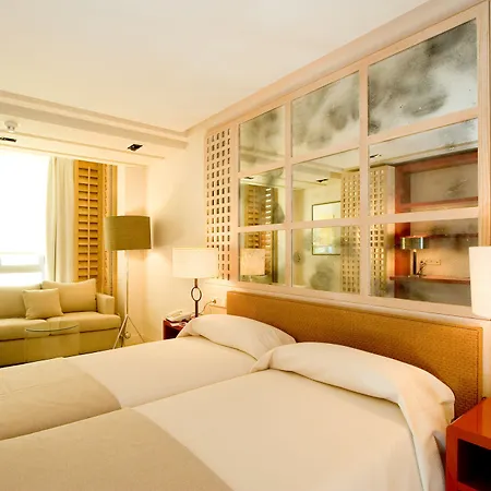 Hotel Mim Club Maritimo Sotogrande