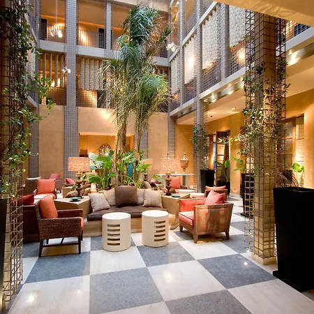 Hotel Mim Club Maritimo Sotogrande