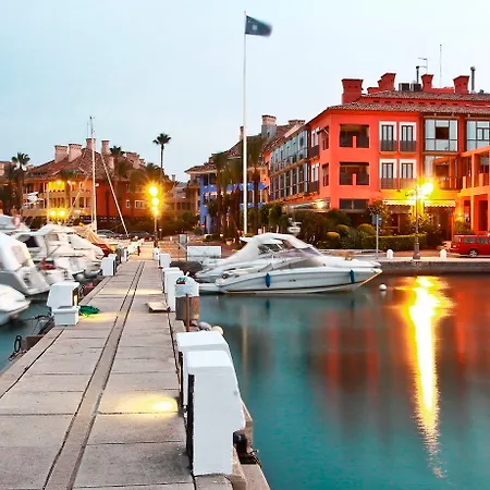 Hotel Mim Club Maritimo 5*