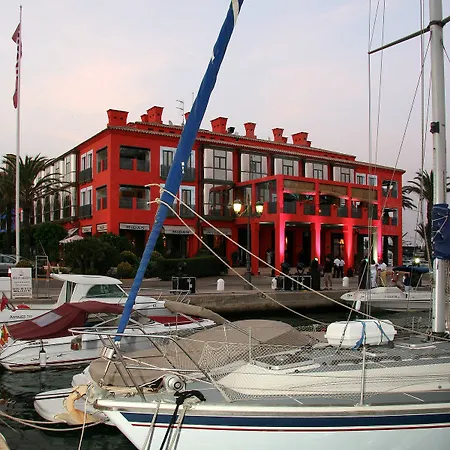 Mim Club Maritimo Sotogrande
