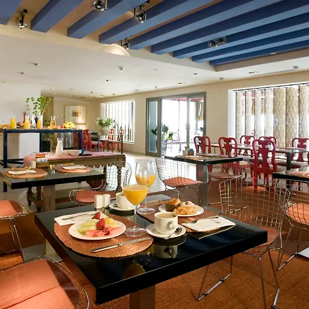 Hotel Mim Club Maritimo