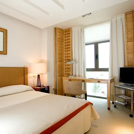 Hotel Mim Club Maritimo