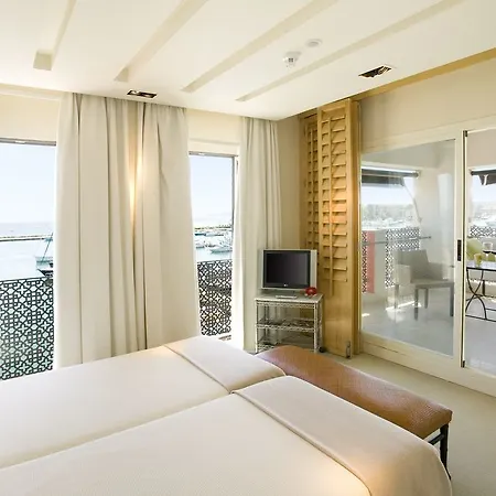 Hotel Mim Club Maritimo Sotogrande