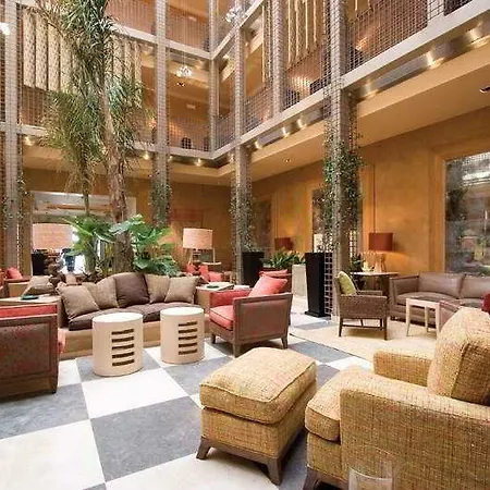Hotel Mim Club Maritimo 5*