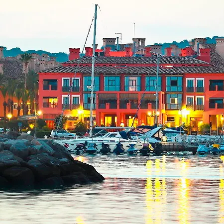 Hotel Mim Club Maritimo