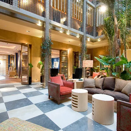 Hotel Mim Club Maritimo