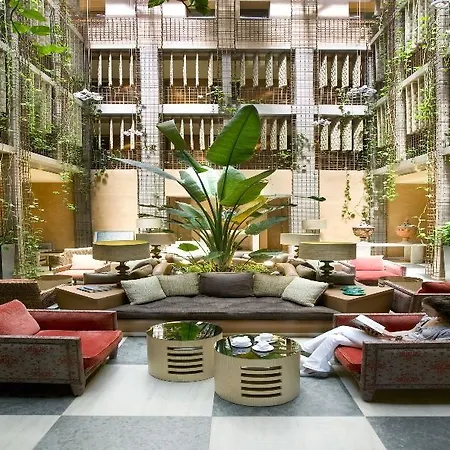 Mim Club Maritimo Hotel