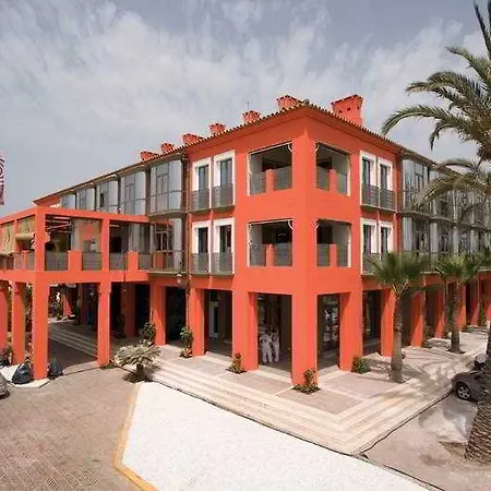 Mim Club Maritimo