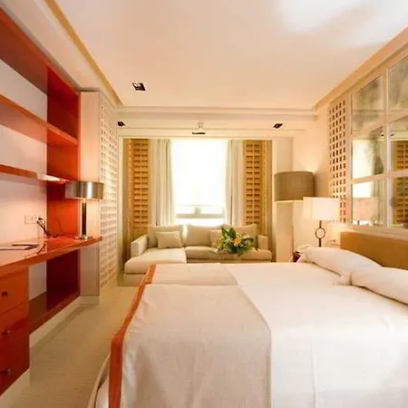 Hotel Mim Club Maritimo Sotogrande