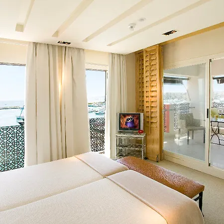 Mim Club Maritimo Hotel Sotogrande