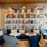 Hotel Mim Member Of Melia Collection 5*