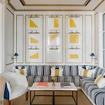 Mim Member Of Melia Collection Hotel 5*