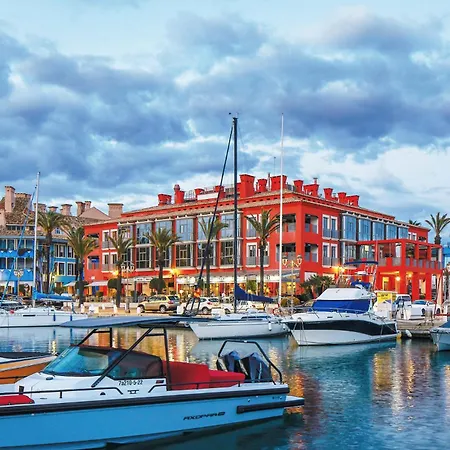 Hotel Mim Club Maritimo