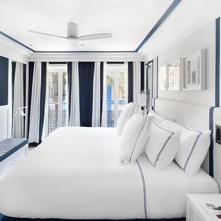 Hotel Mim Club Maritimo Sotogrande