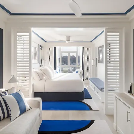 Mim Club Maritimo 5* Sotogrande