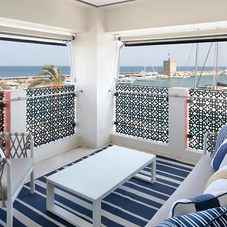 Mim Club Maritimo Hotel