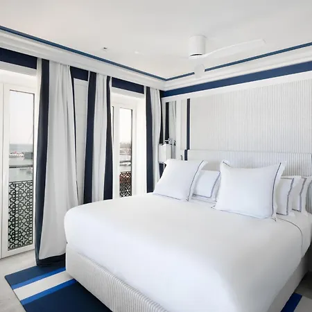 Hotel Mim Club Maritimo