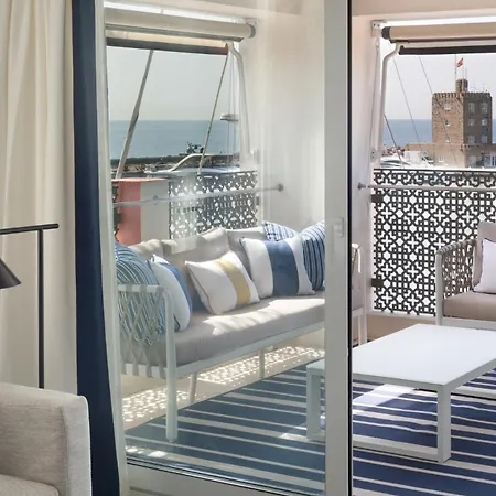 Mim Club Maritimo Hotel 5*