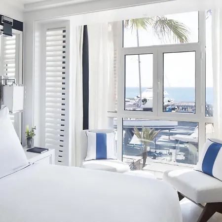 Hotel Mim Club Maritimo Sotogrande