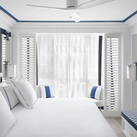 Mim Club Maritimo 5* Sotogrande