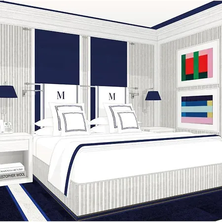 Hotel Mim Club Maritimo 5*