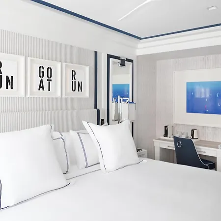 Hotel Mim Club Maritimo Sotogrande