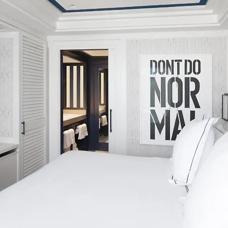 Mim Club Maritimo 5*