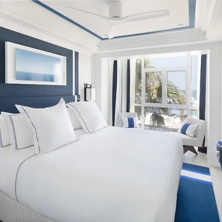 Mim Club Maritimo Hotel 5*